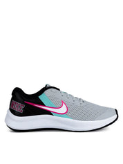 Nike Star Runner 3SE DD1144 001 Sneaker  grau schwarz