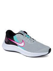 Nike Star Runner 3SE DD1144 001 Sneaker  grau schwarz