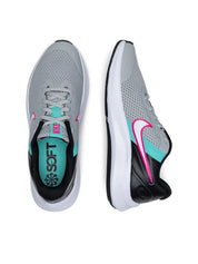 Nike Star Runner 3SE DD1144 001 Sneaker  grau schwarz