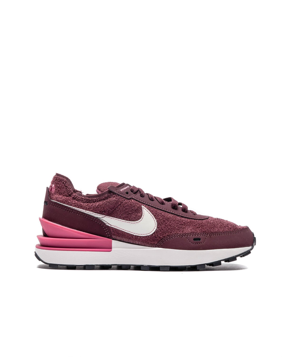W Nike Waffle One DQ5141 600 lila Sneaker rot