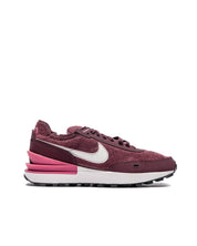 W Nike Waffle One DQ5141 600 lila Sneaker rot