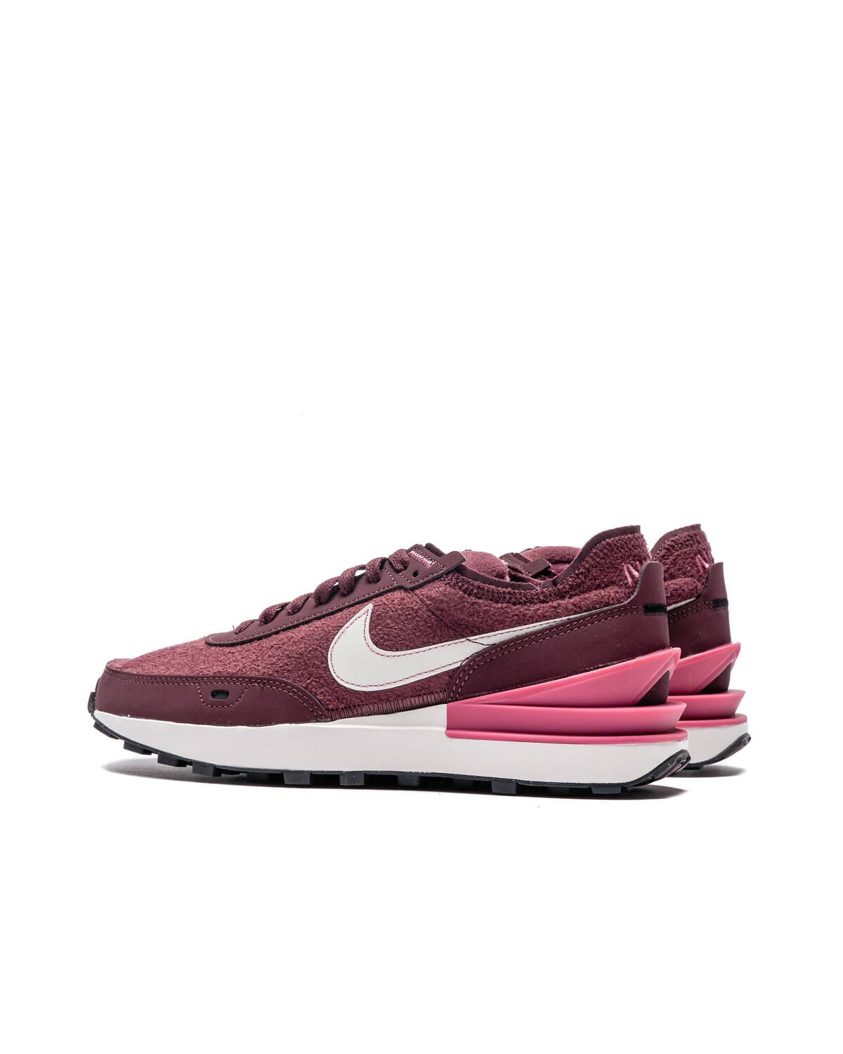 W Nike Waffle One DQ5141 600 lila Sneaker rot