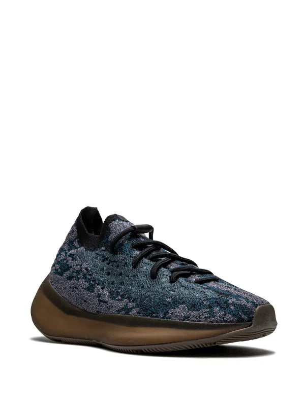 Adidas Yeezy Boost 380  GZ0454 blau Sneaker