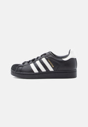 Adidas Superstar J schwarz EF5398 Sneaker