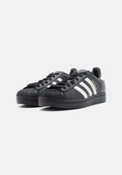 Adidas Superstar J schwarz EF5398 Sneaker