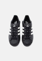 Adidas Superstar J schwarz EF5398 Sneaker