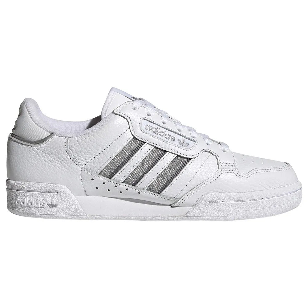 Adidas Continental 80 Strips W S42626 weiß Sneaker