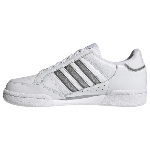 Adidas Continental 80 Strips W S42626 weiß Sneaker