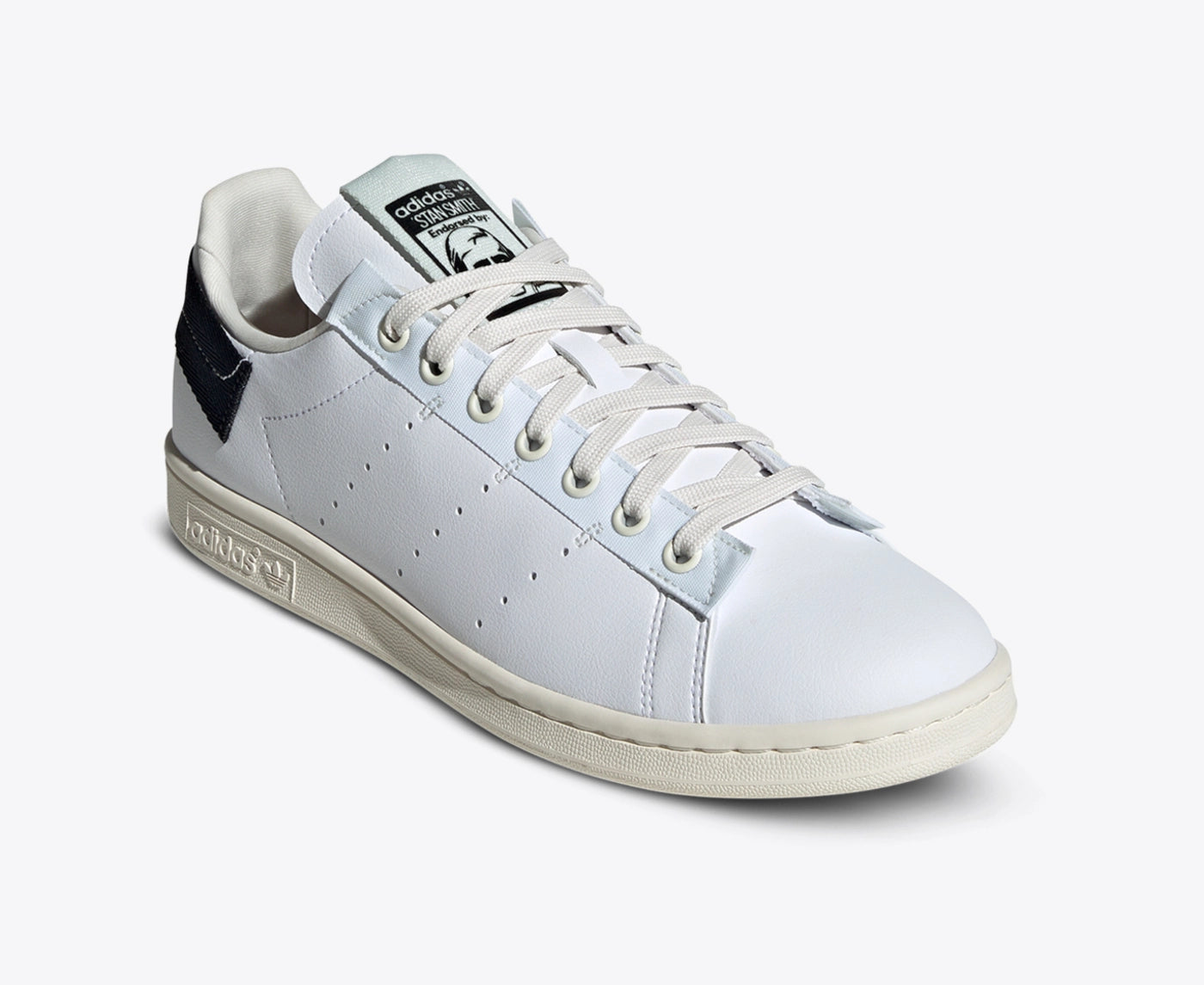 Adidas Stan Smith Parley weiß GV7614 Sneaker