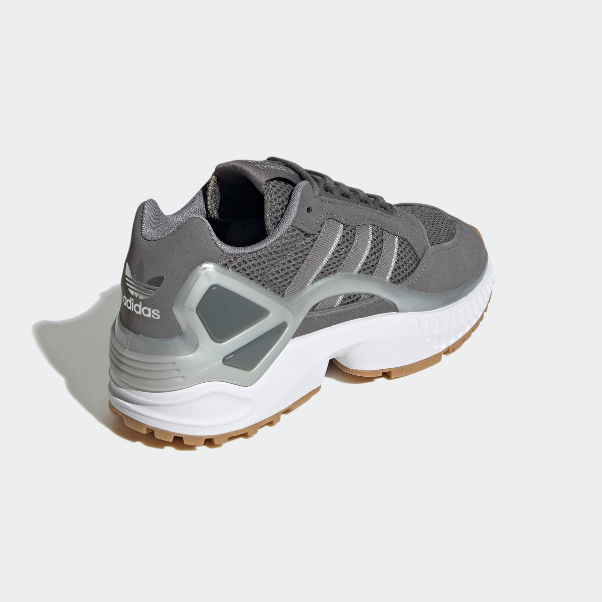Adidas ZX Wavian W GY6035 grau Gr.36 Sneaker