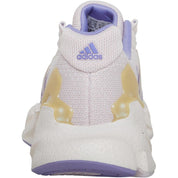 Adidas X9000L4 W S23671 rosa lila Sneaker