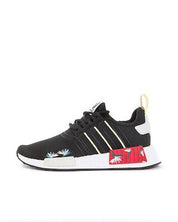 Adidas NMD R1 1M GX2074 Sneaker schwarz