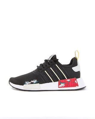 Adidas NMD R1 1M GX2074 Sneaker schwarz