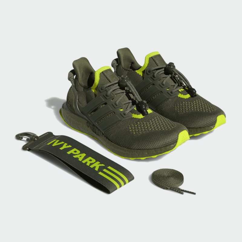 Adidas IVP UB Peloton 5 GW4208  grün