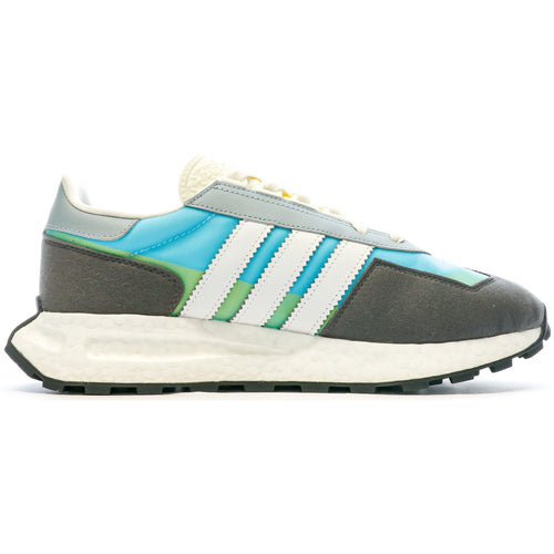 Adidas Retropy E5 grau blau grün GX9820 Sneaker
