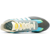 Adidas Retropy E5 grau blau grün GX9820 Sneaker