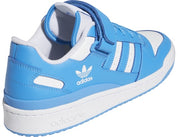 Adidas Forum Low J GX9697 blau weiß Sneaker