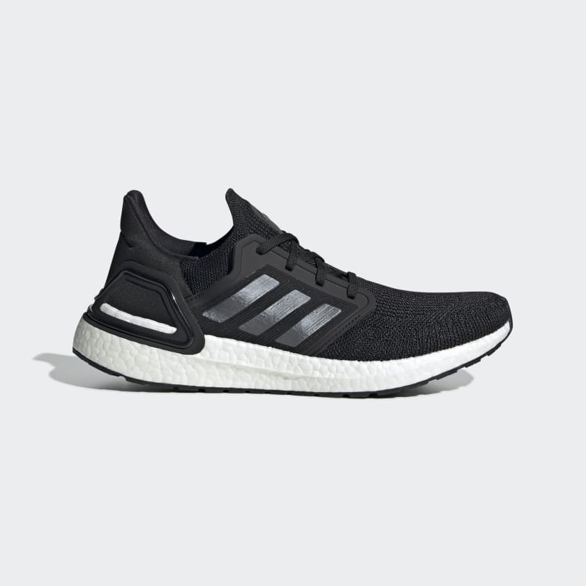 Adidas Ultraboost 20 W EG0714 Gr.36 Sneaker Schwarz