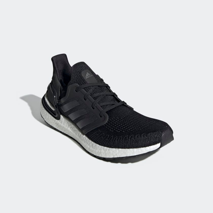 Adidas Ultraboost 20 W EG0714 Gr.36 Sneaker Schwarz