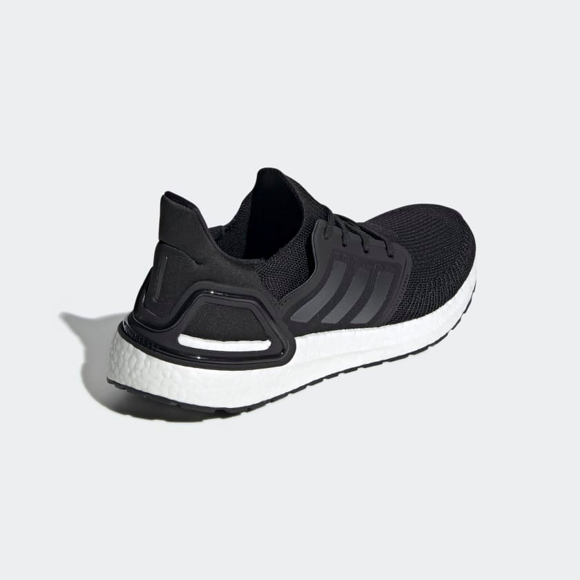 Adidas Ultraboost 20 W EG0714 Gr.36 Sneaker Schwarz