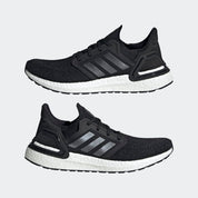 Adidas Ultraboost 20 W EG0714 Gr.36 Sneaker Schwarz