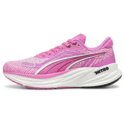 PUMA Magnify Nitro 2 Tech pink Gr. 40.5