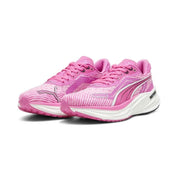 PUMA Magnify Nitro 2 Tech pink Gr. 40.5