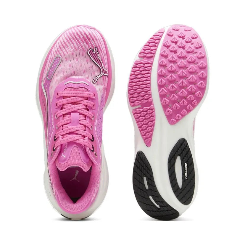 PUMA Magnify Nitro 2 Tech pink Gr. 40.5
