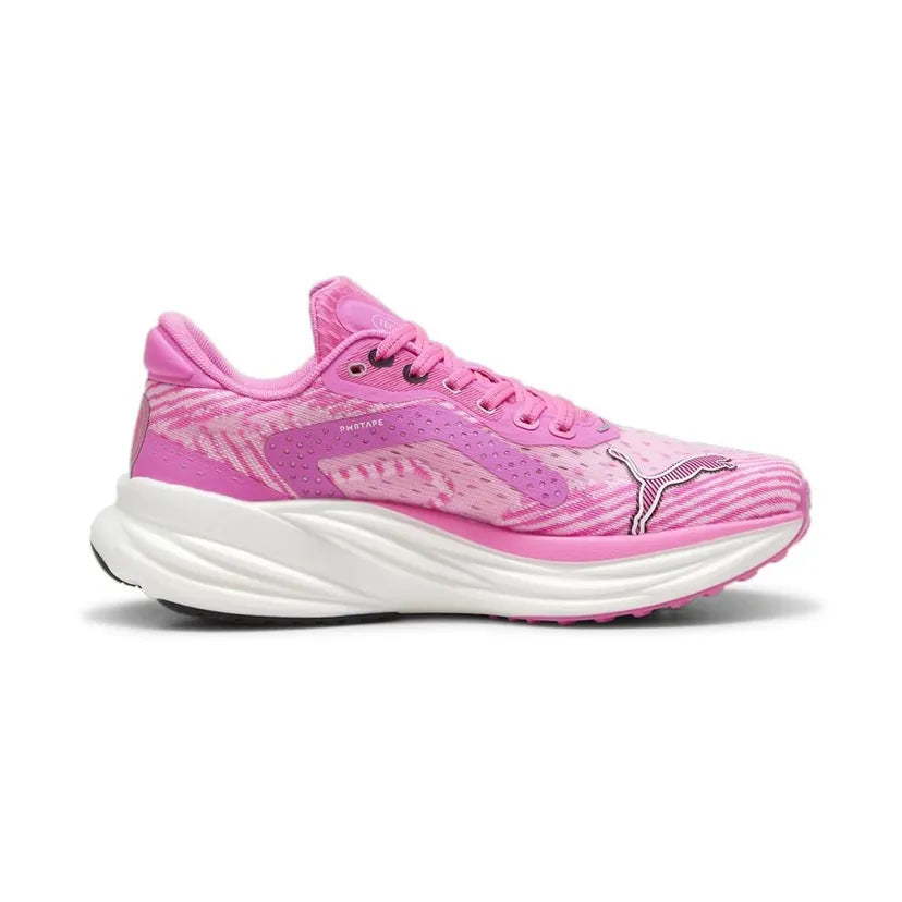 PUMA Magnify Nitro 2 Tech pink Gr. 40.5