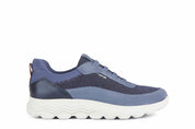GEOX Sneaker blau C4067 Gr.37