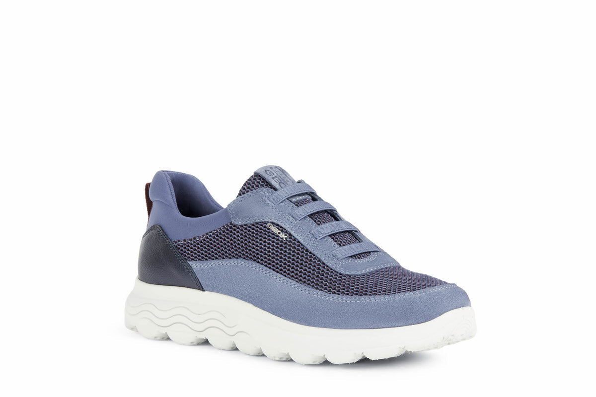 GEOX Sneaker blau C4067 Gr.37