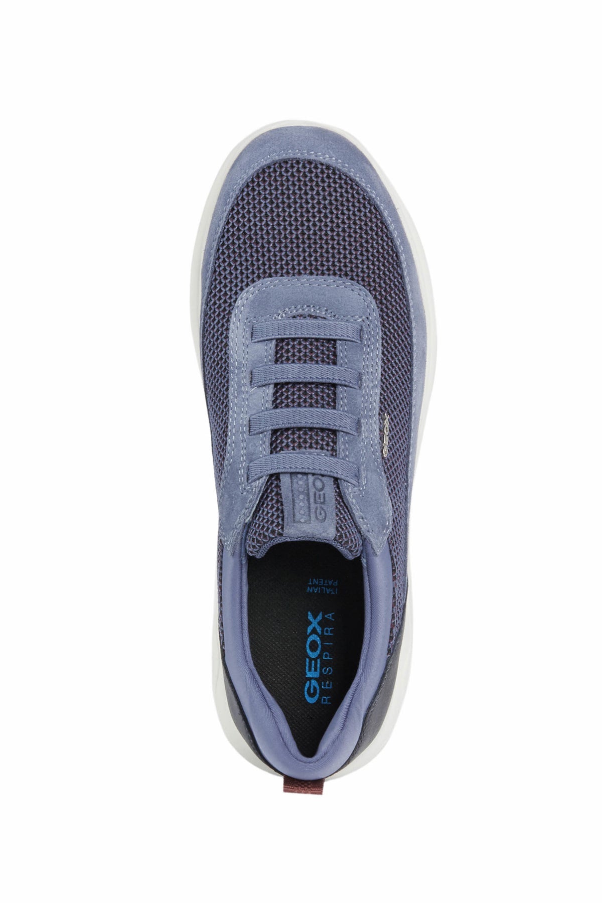 GEOX Sneaker blau C4067 Gr.37