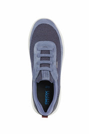 GEOX Sneaker blau C4067 Gr.37