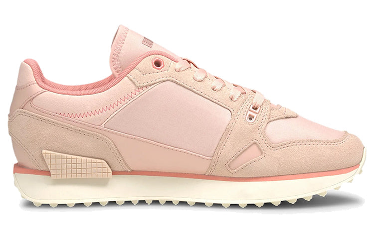 Puma Mile Rider Chrome Desert 37466403 Gr.37