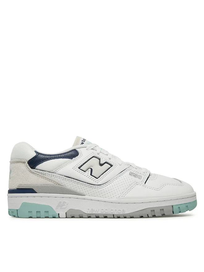 New Balance Sneaker BB550