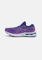 Asics Gel Nimbus 24 lila 1012B201-500 Gr.39 Sneaker