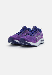 Asics Gel Nimbus 24 lila 1012B201-500 Gr.39 Sneaker