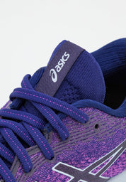 Asics Gel Nimbus 24 lila 1012B201-500 Gr.39 Sneaker
