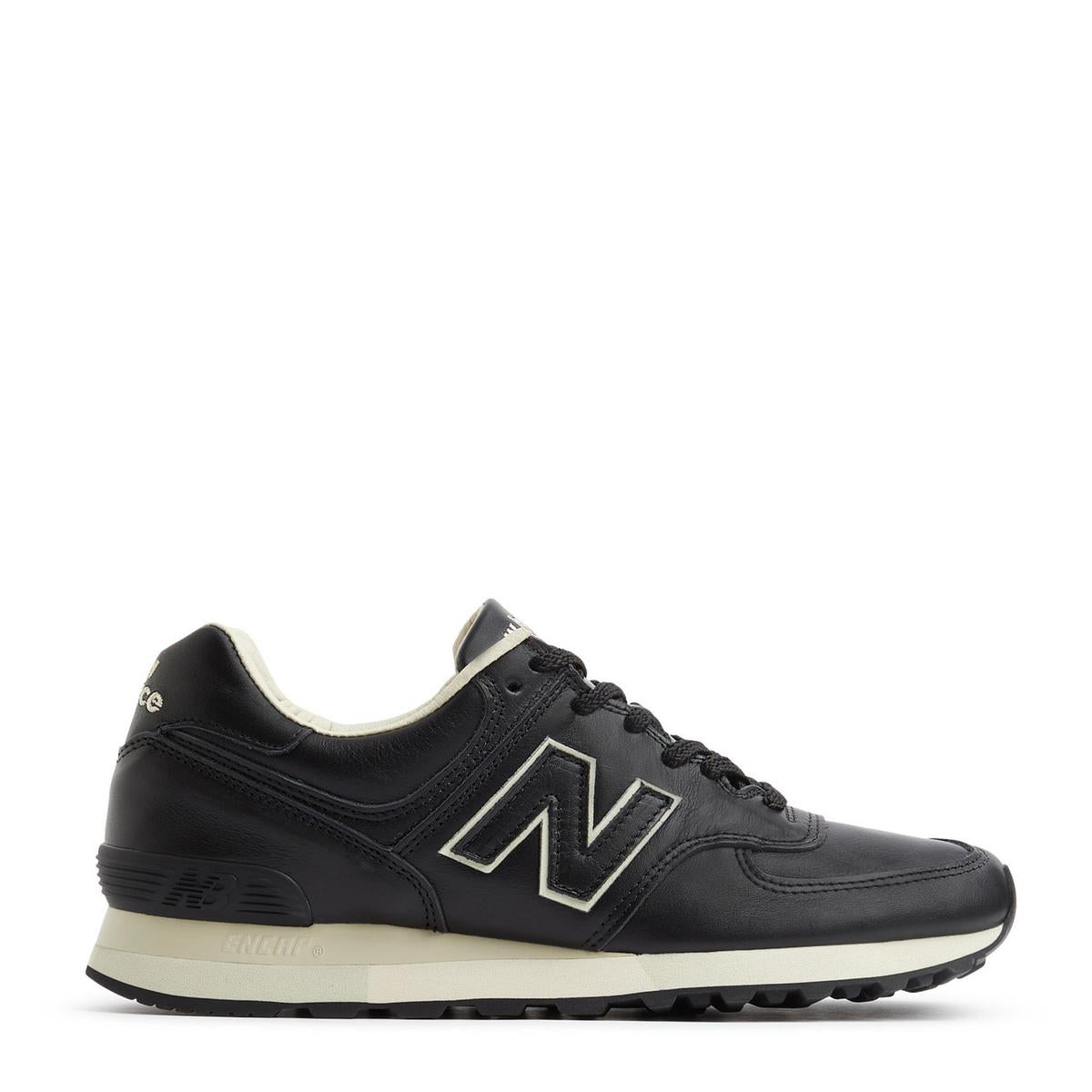 New Balance W576CKK schwarz Gr.35
