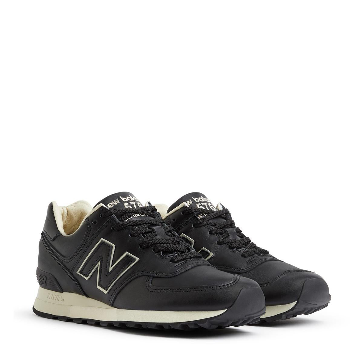 New Balance W576CKK schwarz Gr.35