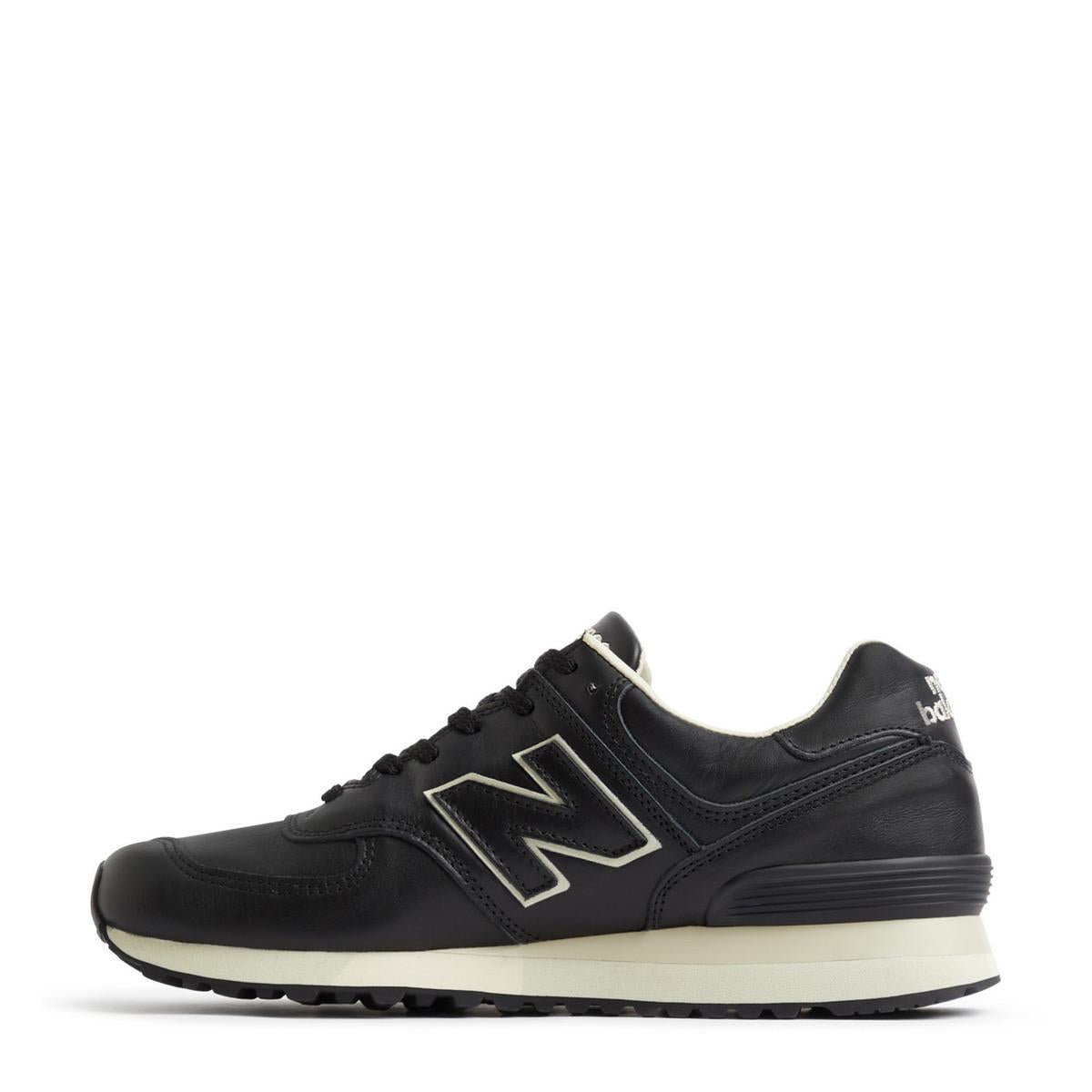New Balance W576CKK schwarz Gr.35