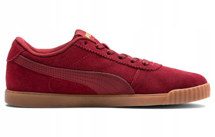 Puma Carina Slim SD rot 370549 04