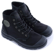 PALLADIUM Pampa Hi HTG Supply Black Gr. 38 schwarz