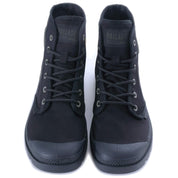 PALLADIUM Pampa Hi HTG Supply Black Gr. 38 schwarz