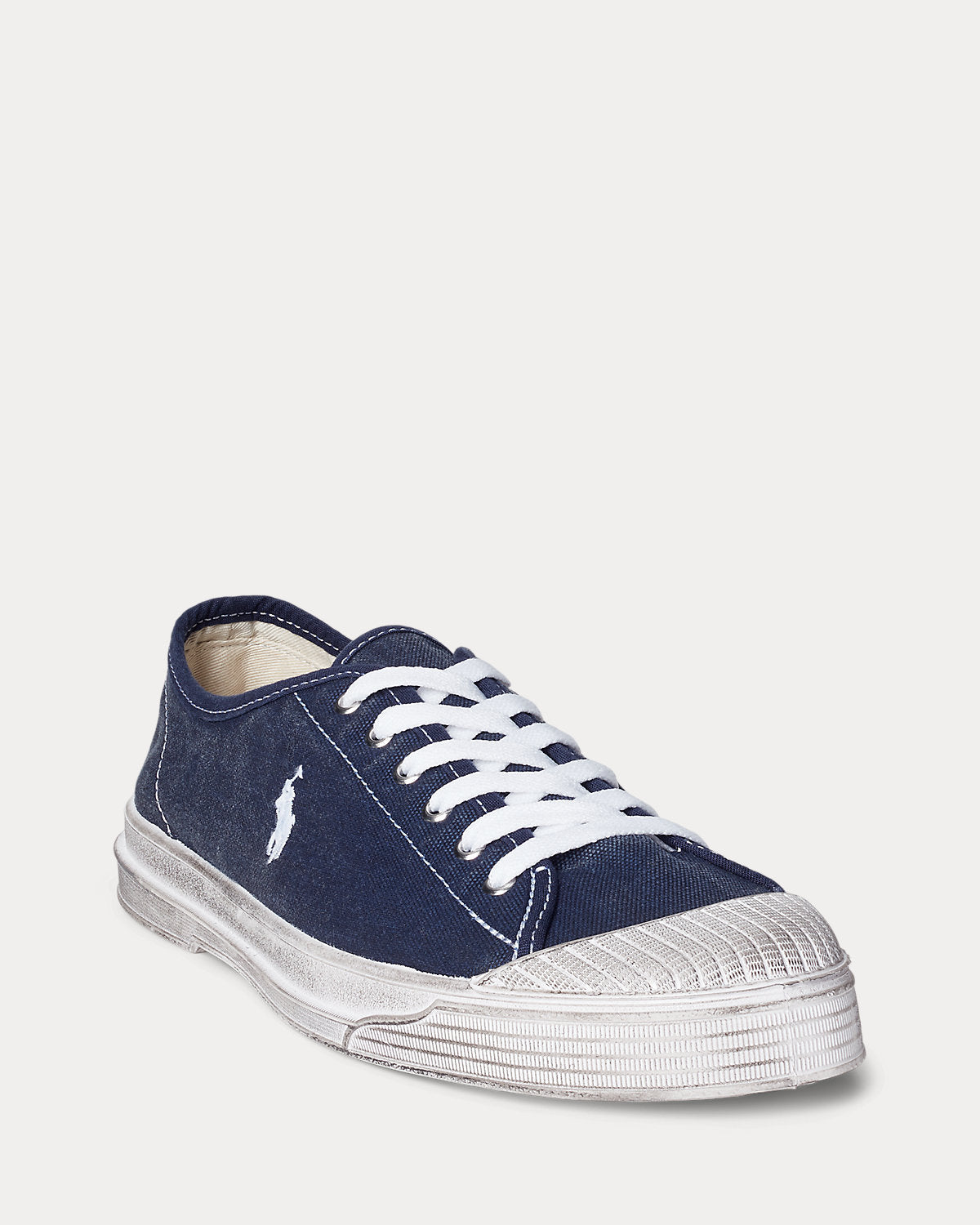 POLO RALPH LAUREN Essence 100 Navy Gr.42