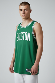 NBA Boston Trikot grün -70-