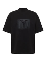 Carlo Colucci Tshirt schwarz -43-