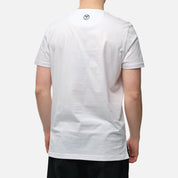 Carlo Colucci Tshirt weiß -60-