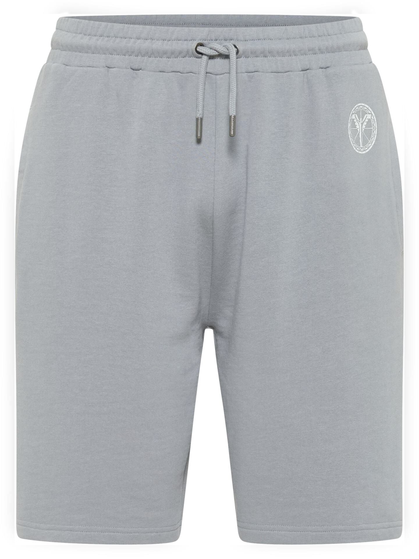 Carlo Colucci Short grau -174-