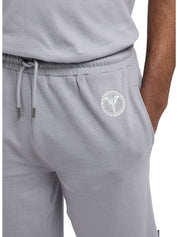 Carlo Colucci Short grau -174-